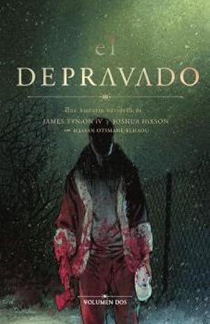 El Depravado 02: 2
