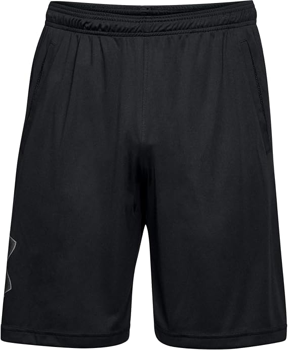 Under Armour Tech Graphic Short - Men's Shorts