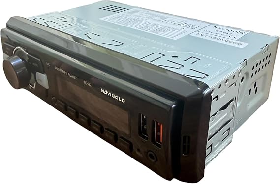 Navigold DS 482 Bluetooth/USB/TF Oto Teyp Müzik Çalar