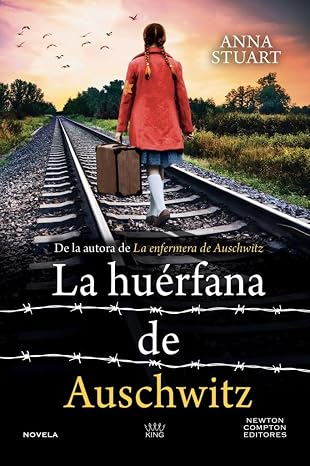 La huérfana de Auschwitz (KING)