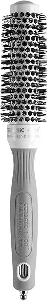 Olivia Garden Olivia Garden Ceramic and Ion Thermal Brush, 1 Inch
