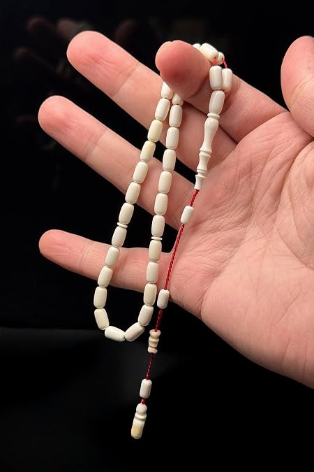 Mahmut Karak Çalışma Mahjong Malzeme Tesbih