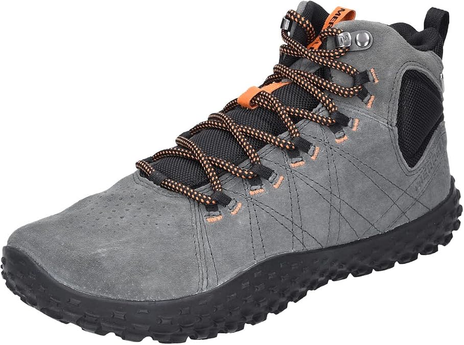Merrell Wrapt Walking Shoes - SS25