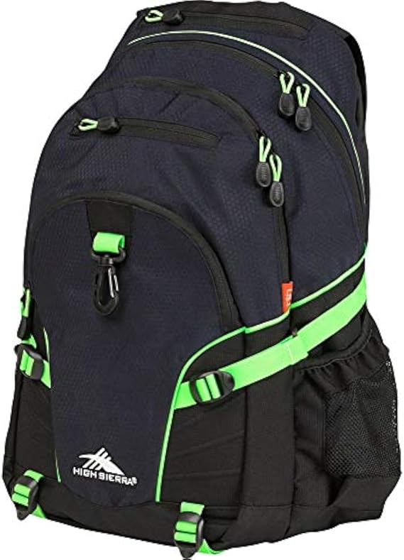 High Sierra Loop Backpack