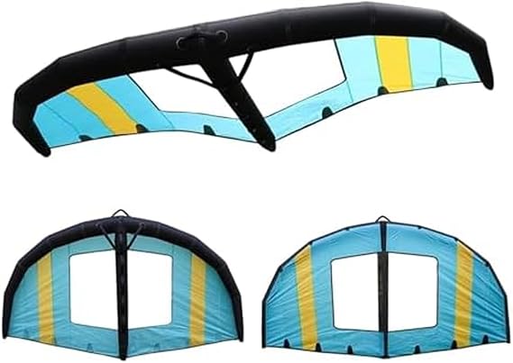 Inflatable Surf Wind Wing Kite Wing 4m²