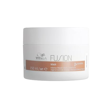 Wella Professionals FUSION Intense Repair Hair Mask