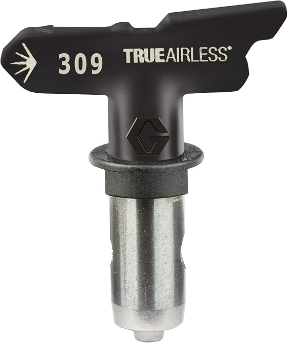 Graco TRA309 TrueAirless Spray Tip 309