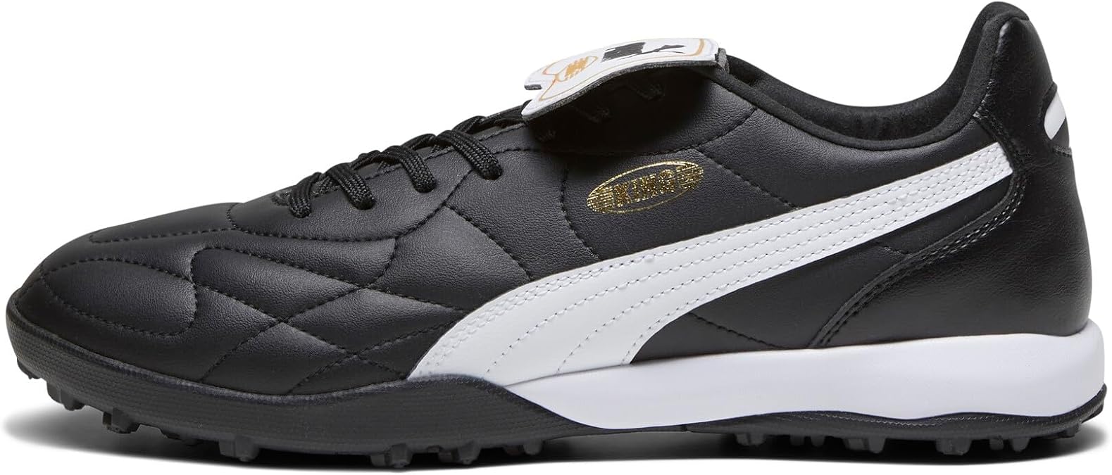 PUMA Unisex King Top TtFootball Boots