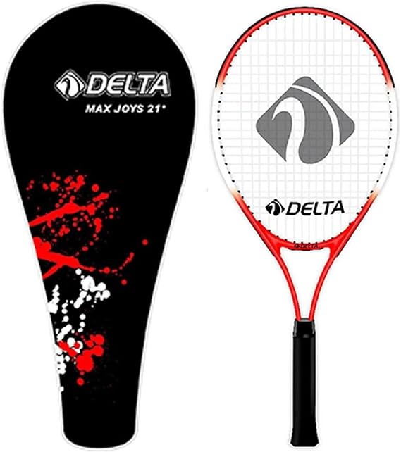 Delta Max Joys 21 Çocuk Tenis Raketi 5-6 yaş Raketi