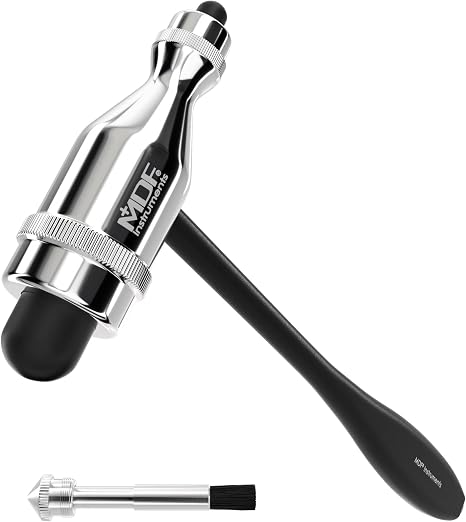 MDF Instruments 555 Trömner Reflex Hammer