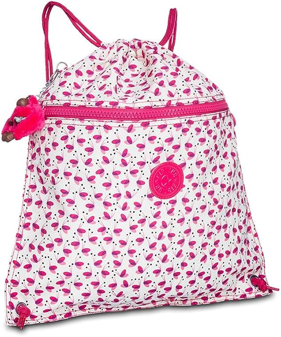 KIPLING KIPLING Women's Pink Wings Backpack Handbags