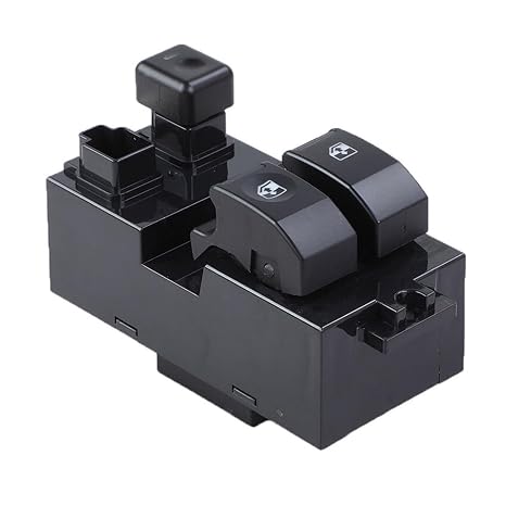 window switch For New Power for Master Window Switch Lifter Button for Mitsubishi for Pajero II 1994-1999 MB781925 Car Accessories