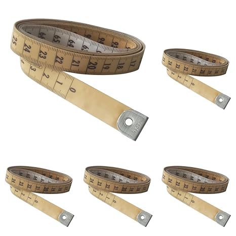 PROMART TM1515LL-SG Tailor Measure x5