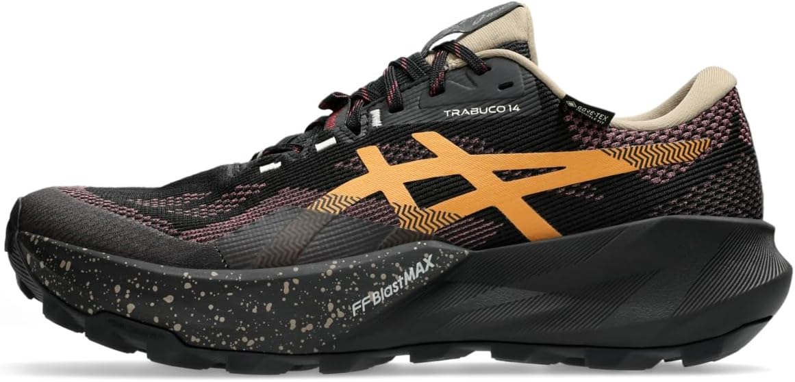 ASICS Men's Trabuco 14 GtxSneaker