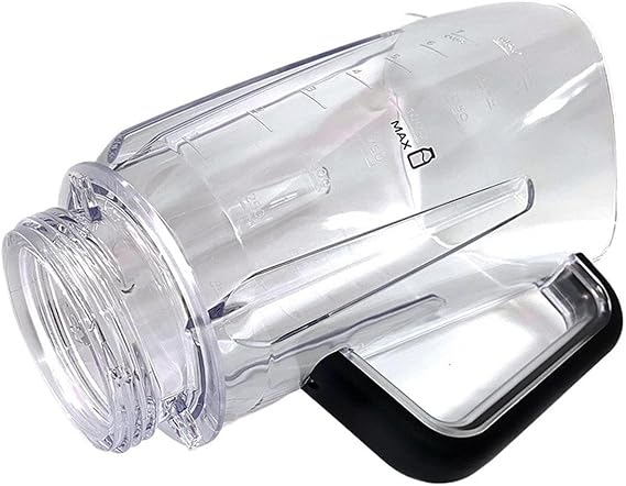 Compatible for Philips, Blender Cup Jar HR3752