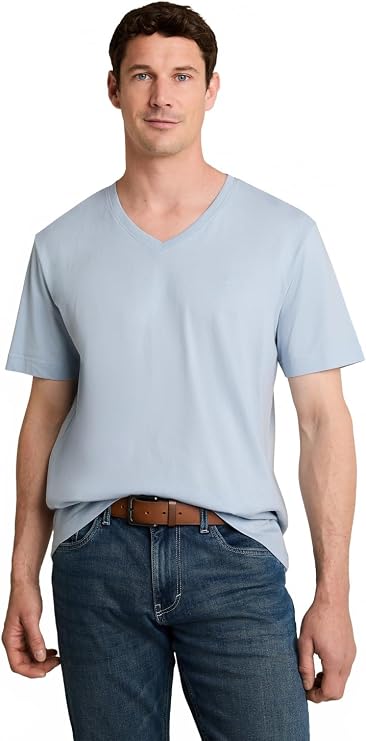 Tom Tailor Men's Basic T-Shirt