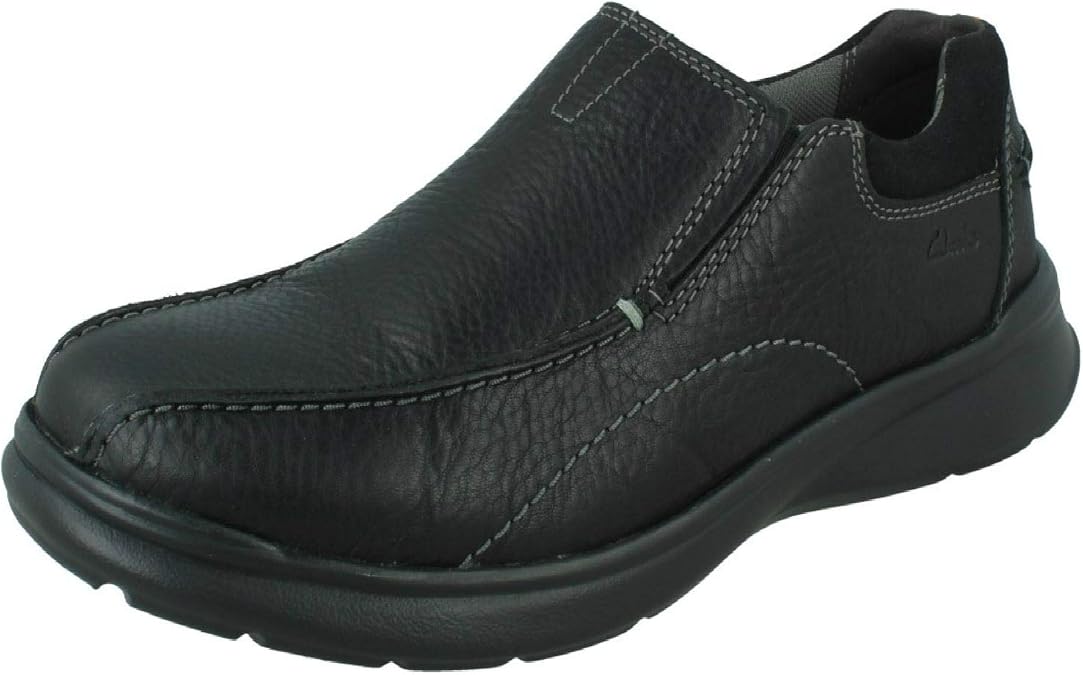 Clarks Men's COTRELL Step Slip-On Loafer