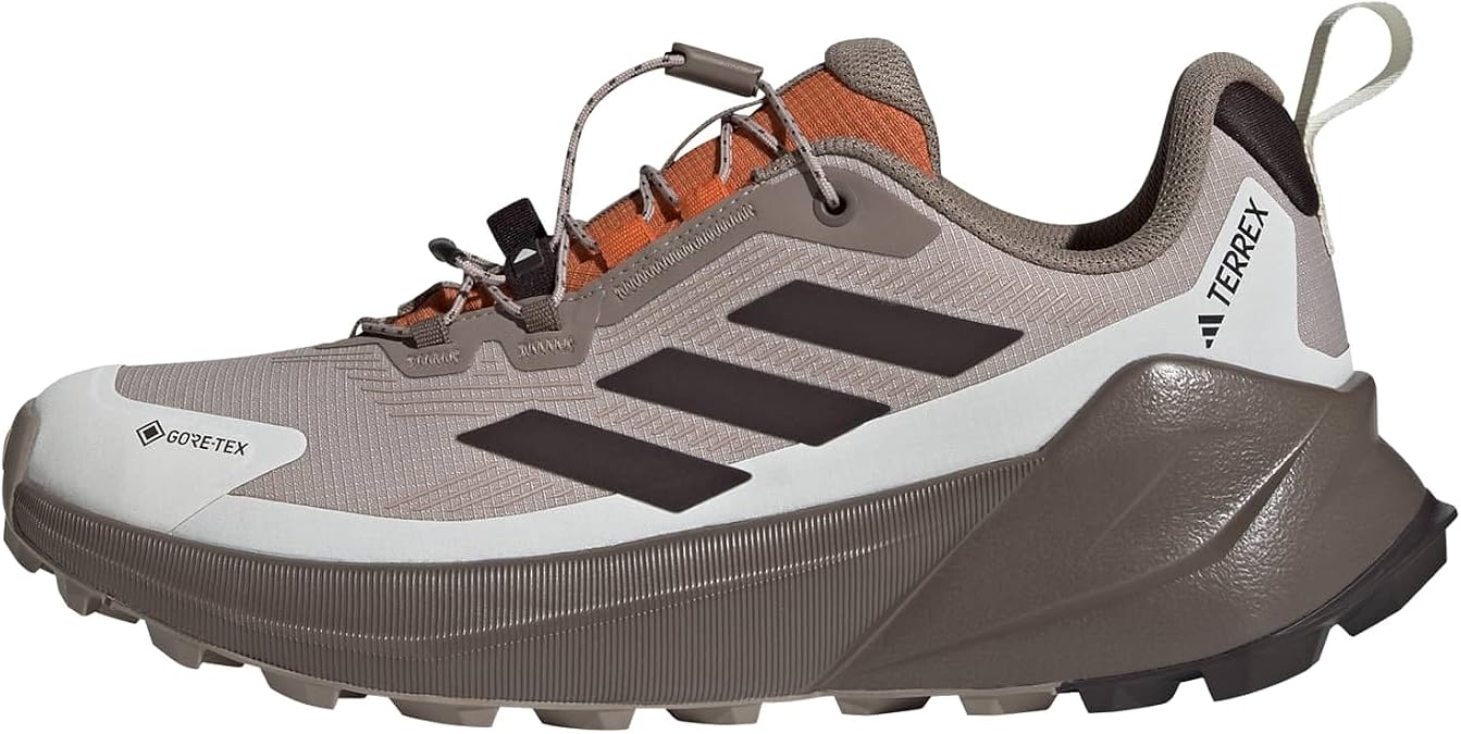 adidas Terrex Trailmaker 2 Gore-TEX Speed Lace Hiking Shoes