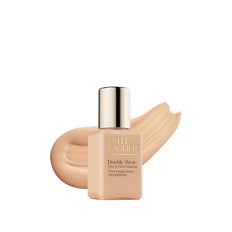 Estée Lauder Double Wear Stay-in-Place Foundation Makeup Travel Size