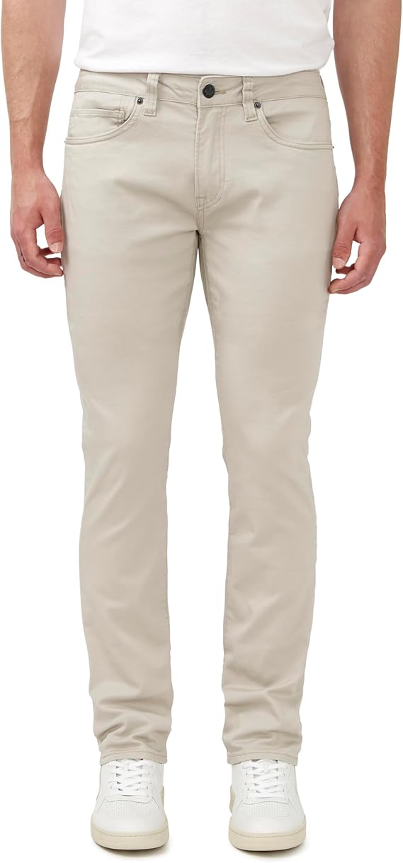 Buffalo David Bitton Men's Bm22017 Jeans