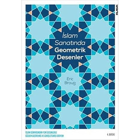 Geometric Patterns in Islamic Art