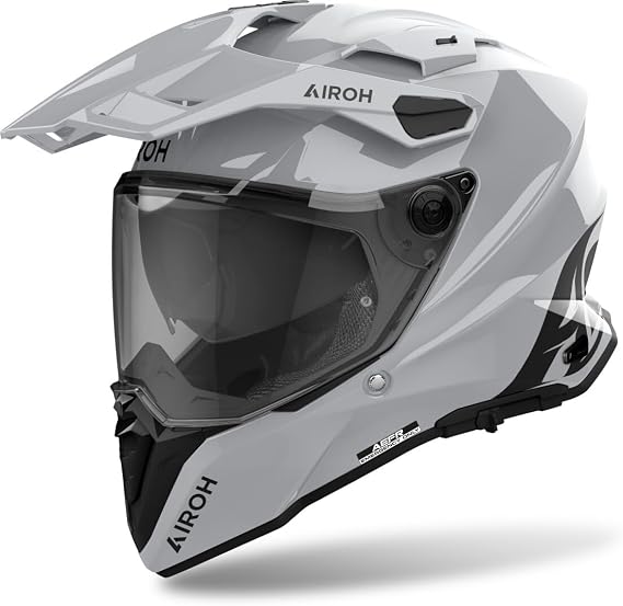 Airoh Commander 2 Color Motocross Helmet