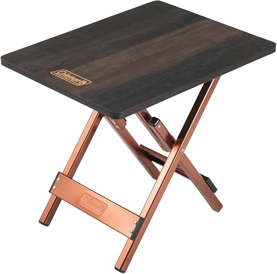 Coleman Butterfly Table / Side Table