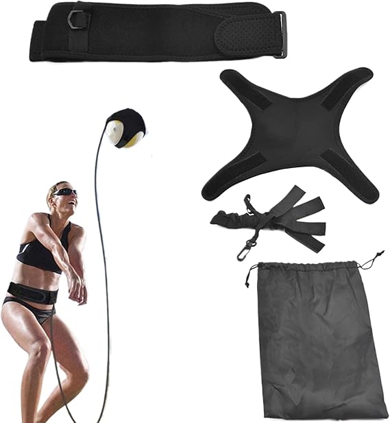 Volleyball Training Equipment Volleyball Rebounder Equipment