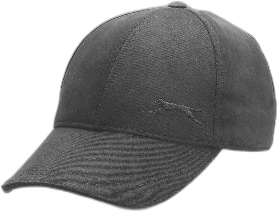 Slazenger SILVA I Unisex Antrasit Şapka