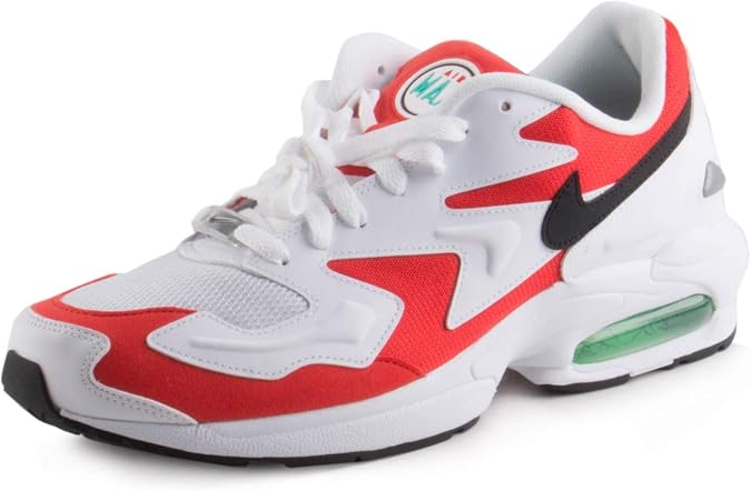 Nike Men's Air Max2 Light Track & Field Shoes