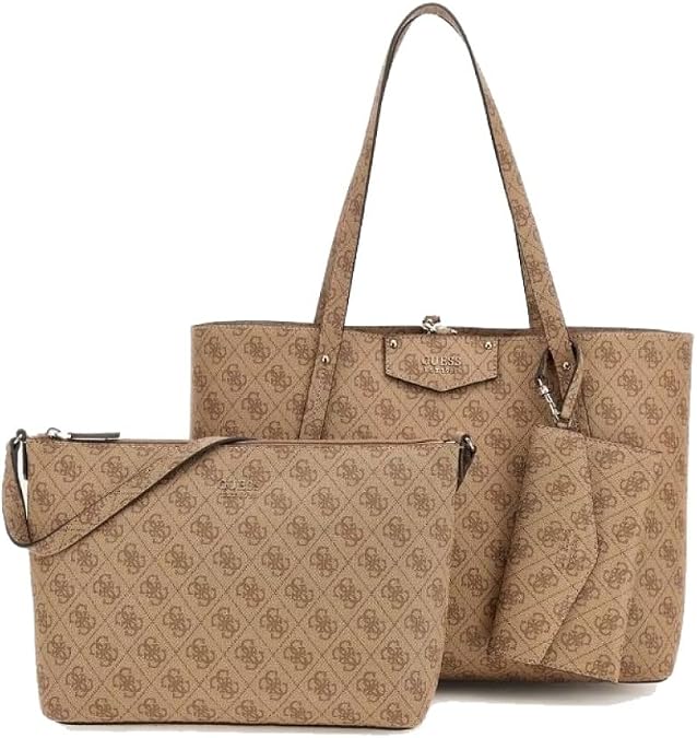GUESS Womens Tote Bag