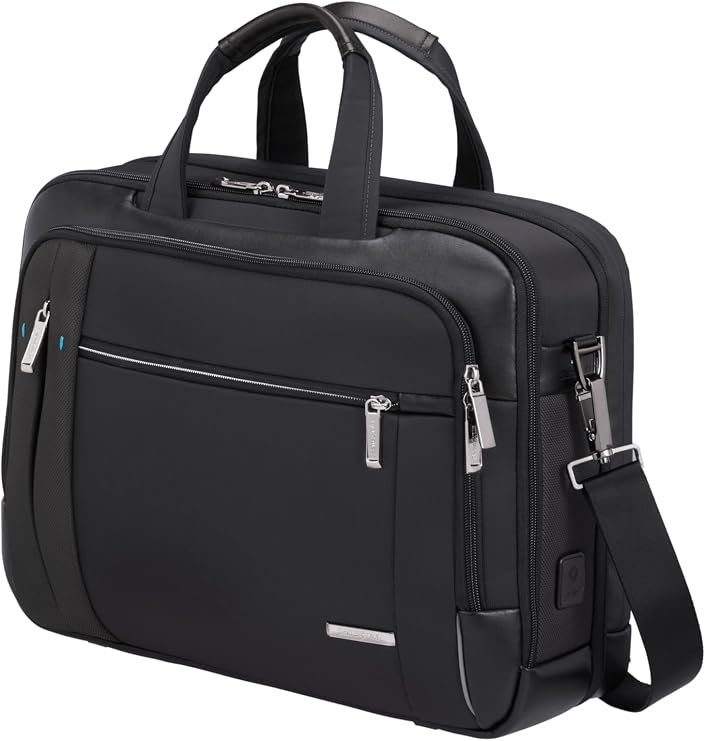 Samsonite Spectrolite Briefcase