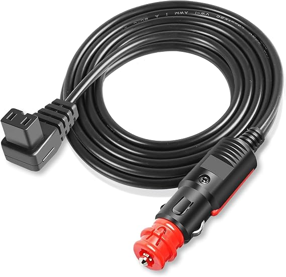 MOTOPOWER 3.5 Meter Portable Refrigerators Extension Power Cable
