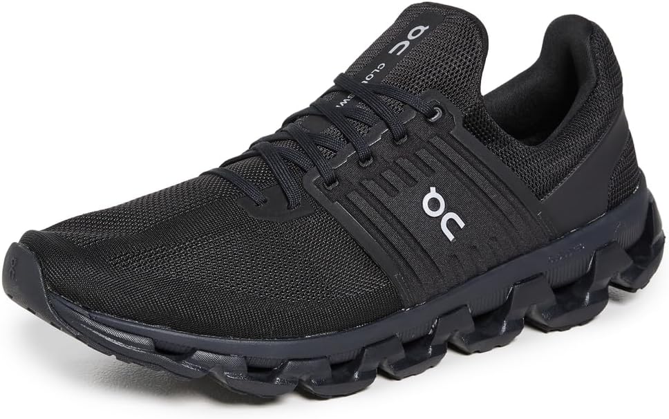 ON Men's Cloudswift 3 Trainers