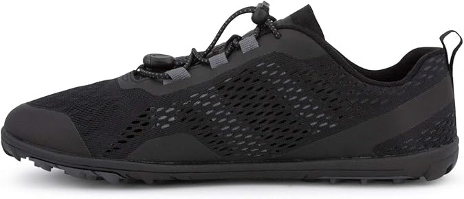 Xero Shoes メンズ アクア X スポーツ ウォーターシューズ - メンズ 軽量 ゼロドロップシューズ