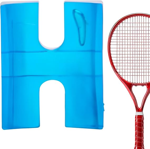 Tennis Racket Stringing Machine Protection Stable Mounting System