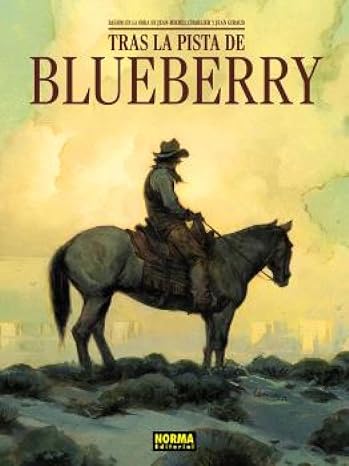 Tras La Pista De Blueberry: 1