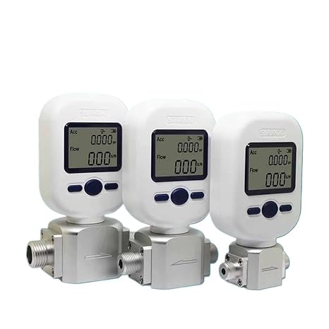 1 Pc Mf5706 0-20l/分/mf57080-100l/mf57120-250l ガス質量流量計 485 空気窒素酸素アルゴン二酸化炭素流量計 銅・塩ビ管用mf5706-g-20-b-a