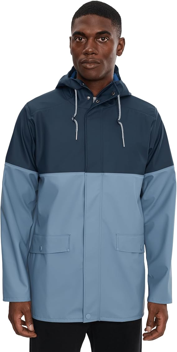Helly Hansen Men's Moss Block Coat