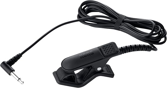KORG Tuner (CM400BK)