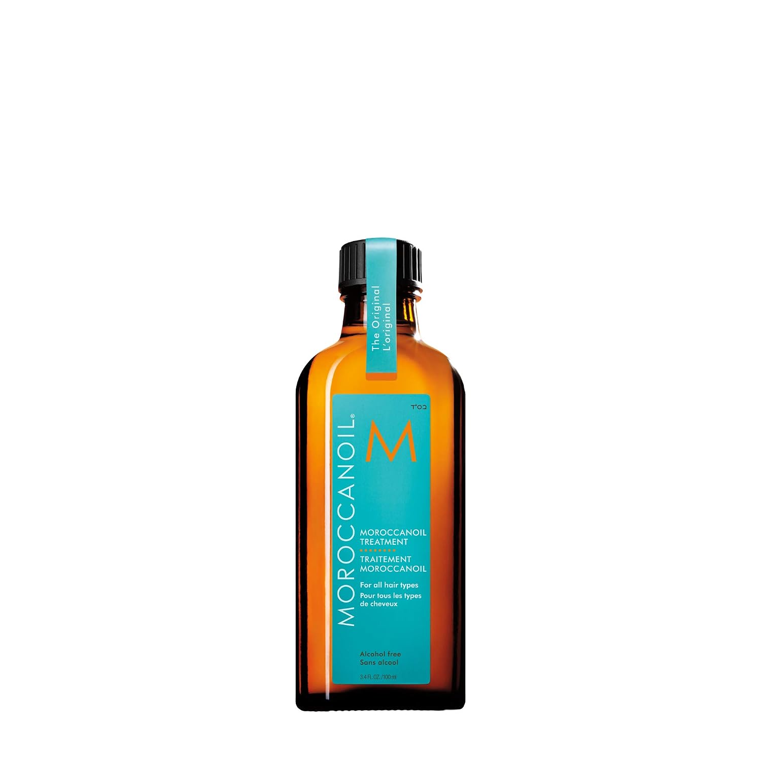 Moroccanoil Tratamiento