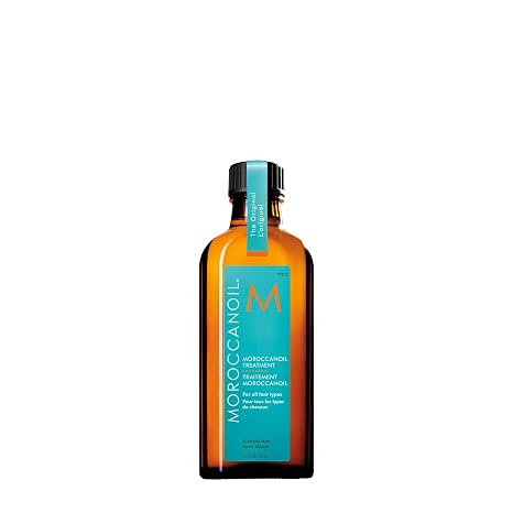Moroccanoil treatment