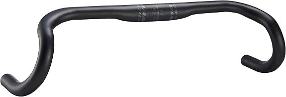 Ritchey Comp Butano Road Handlebar: BB Black 38cm