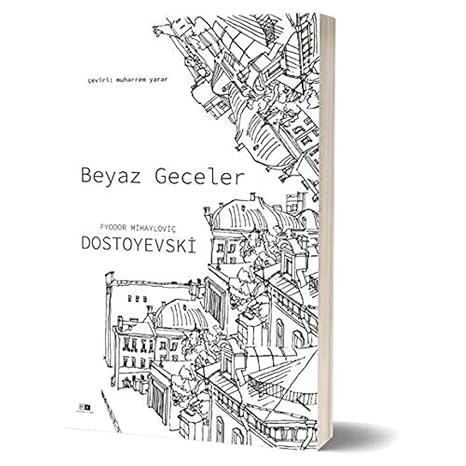 Beyaz Geceler