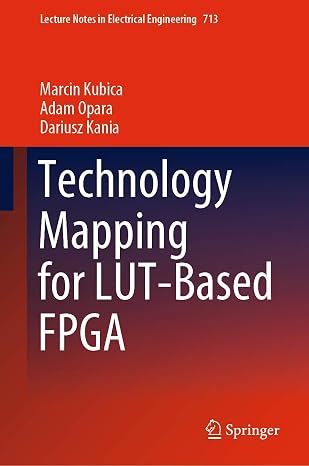 Technology Mapping for LUT-Based FPGA