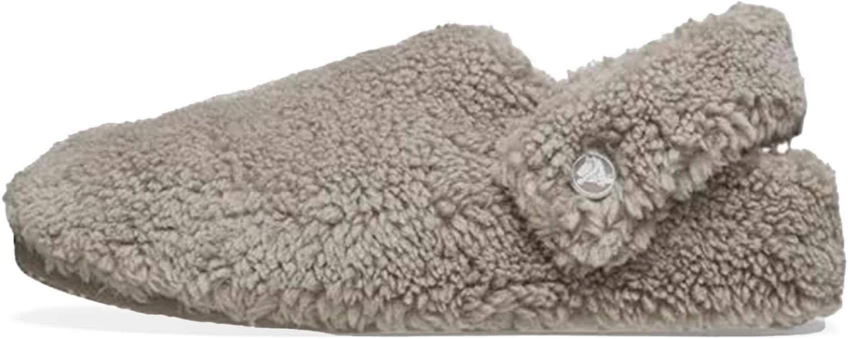 Crocs Classic Cozzzy Slipper Ev TerliğiUnisex Yetişkin