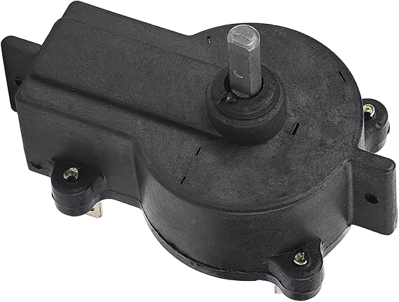 HEEPDD Motorguide Trolling Motor Switch, Fast Propeller Speed Controller for Haibo ET54L 44L 34L, Durable Outboard Accessory for Smooth Navigation Motorguide Trolling Motor Switch,