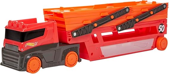 Hot Wheels® Mega Tır