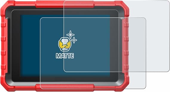 brotect Protection Film compatible with Launch X-431 PROS Elite