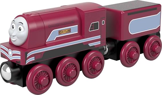 Thomas & Friends GGG84 Thomas and Friends Kids' Toy Vehicle Playsets, Multicolour